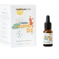 Health Labs MyKids Витамин D3 9,7 мл