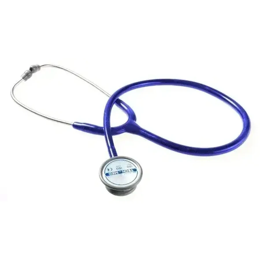TECH -MED Внутрішня медицина стетоскоп-граната TM-SF502: ціни та характеристики