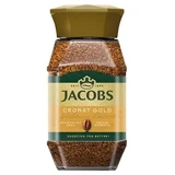Кава розчинна Jacobs Cronat Gold 200 г