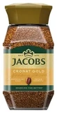 Кофе растворимый Jacobs Cronat Gold 200 г