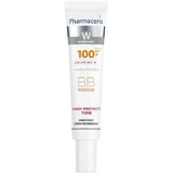 Pharmaceris W Medi Protect Tone BB Медицинский защитный крем ...