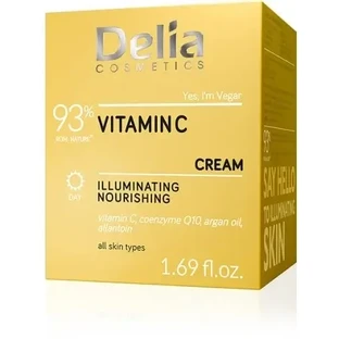DELIA PASTEL Иллюминирующий дневной крем ...