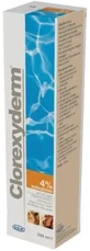 Geulincx Clorexyderm Spray 4% 200 мл