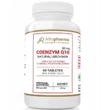 Altopharma Коензим Q10 30мг Натуральний смак убіхінону ...