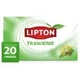 Трав'яний чай Lipton для травлення 20 пакетиків