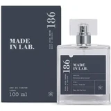 Парфумована вода Made In Lab 186 Uni Eau de Parfum 100 мл