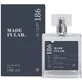 Made In Lab 186 Uni Eau de Parfum 100 мл