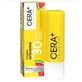CERA+ Solutions защитная губная помада SPF30+ с ароматом арбуза 9 г
