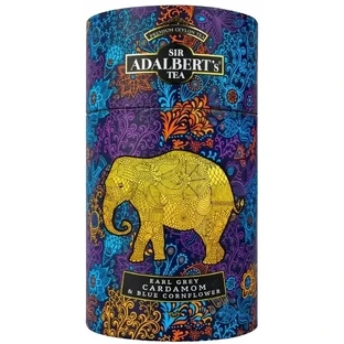 Чай з кардамоном ADALBERT'S Earl Grey 100 г