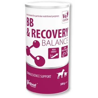 VETFOOD BB & Recovery Balance Professional 500 г