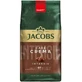 Кофе Jacobs Cafe Crema Intensiv в зернах 1 кг