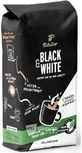 Tchibo Black&amp;White Кофе в зернах 1 кг