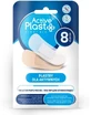 Пластыри ActivePlast для активных людей 8 шт.