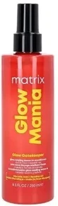 MATRIX Total Results Glow Mania Leave-in Conditioner 250 ...