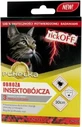 Инсектицидный ошейник для кошек Tick Off Flea