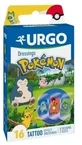 Пов'язки для покемонів Urgo 16 шт.