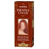 VENITA HENNA COLOR Трав'яний фарбувальний лосьйон 6 Titian 75 ...