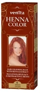 VENITA HENNA COLOR Трав'яний фарбувальний лосьйон 6 Titian 75 ...