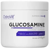 OstroVit Натуральный глюкозамин 210 г