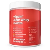 Vilgain Clear Whey Isolate протеїновий ізолят лимонад, фруктовий смак ...