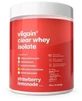 Vilgain Clear Whey Isolate Protein Lemonade, фруктовый вкус ...