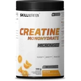 Skill Nutrition Мікронізований моногідрат креатину зі смаком ...