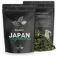 Green Touch Japan Sencha Kagoshima Green Tea ...