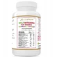 Alyopharma Мультивітаміни для жінок + пребіотик120 капсул.