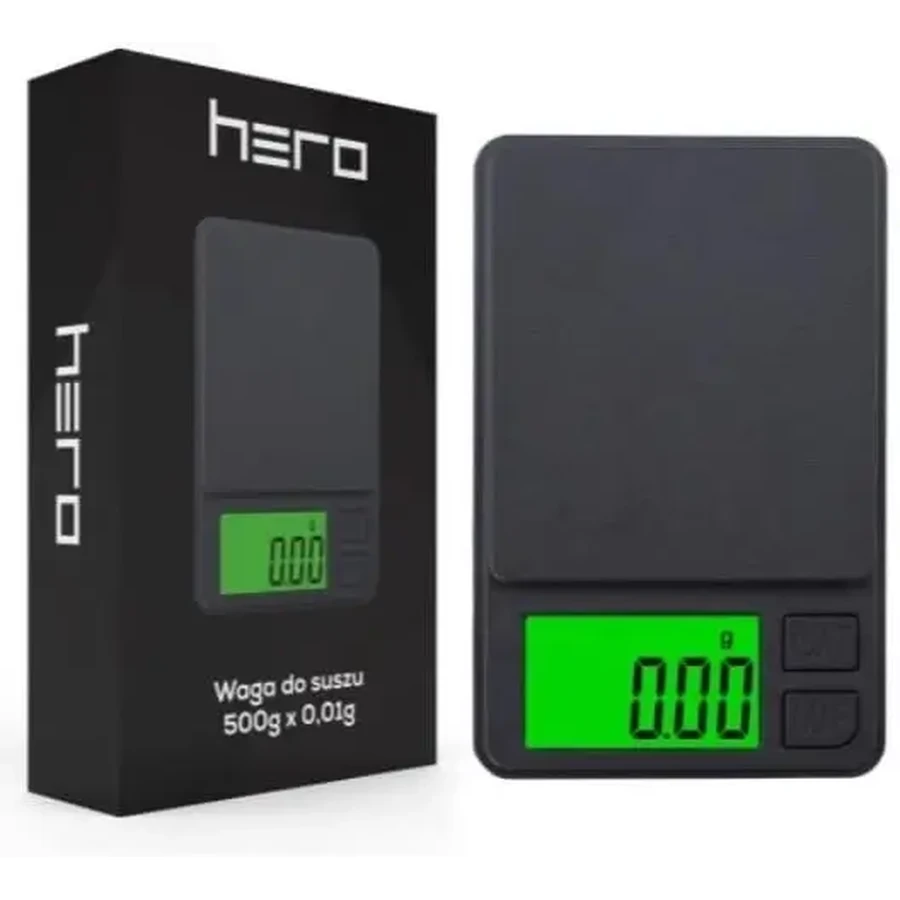 Hero Cannabis сушеный вес 500gx0.04g с батареей 1 шт.: цены и характеристики