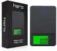 Hero Cannabis сушеный вес 500gx0.04g с батареей 1 шт.