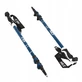 Abisal Aluminium Trekking Poles Blue 63-135 см