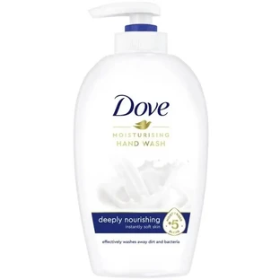 Dove Original Рідке мило 250 мл