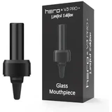 HERO X-Max V3 PRO+ X лімітована версія чорного кольору, скло ...