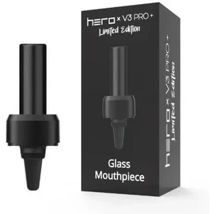 HERO X-Max V3 PRO+ X ограниченная серия черный, стекло ...