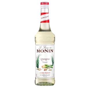 Сироп Monin Лемонграсс 0,7 л