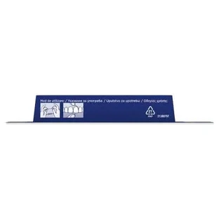 Зубная нить Essential floss со вкусом мяты, 2х50 м, Oral-B