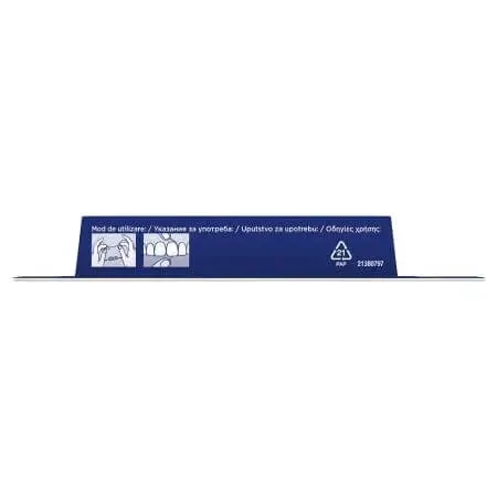 Зубная нить Essential floss со вкусом мяты, 2х50 м, Oral-B: цены и характеристики