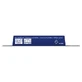 Зубная нить Essential floss со вкусом мяты, 2х50 м, Oral-B
