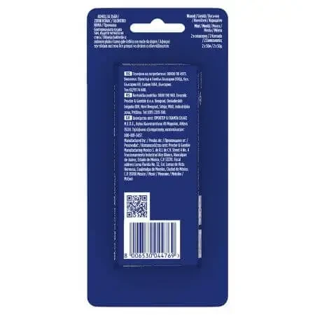 Зубная нить Essential floss со вкусом мяты, 2х50 м, Oral-B: цены и характеристики