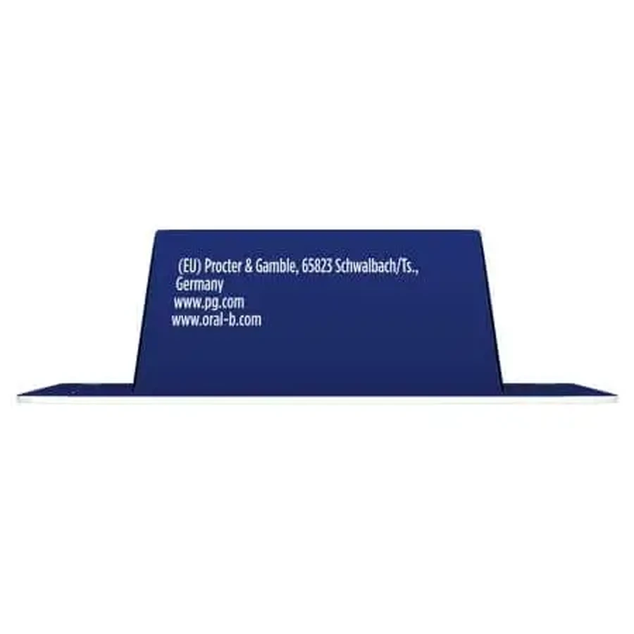 Зубная нить Essential floss со вкусом мяты, 2х50 м, Oral-B: цены и характеристики