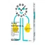 Daily Vitamin D3 + K2 Good Routine Jr, 30 мягких таблеток, Secom