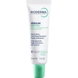 Крем проти прищів з SFP 30 Sebium Kerato+, 30 мл, Bioderma
