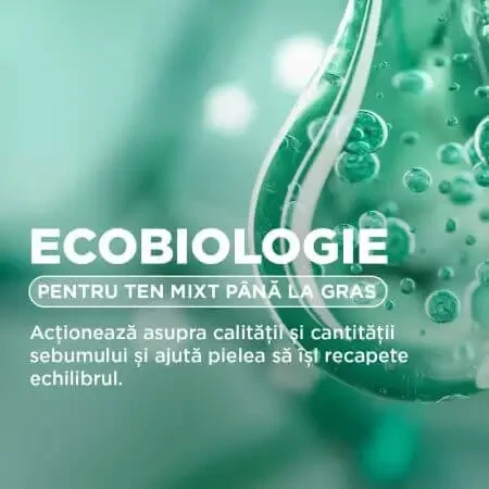 Крем проти прищів з SFP 30 Sebium Kerato+, 30 мл, Bioderma: ціни та характеристики