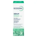 Крем проти прищів з SFP 30 Sebium Kerato+, 30 мл, Bioderma: ціни та характеристики