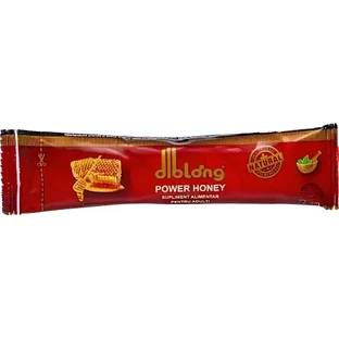 Diblong Power Медовий афродизіак, 1 шт