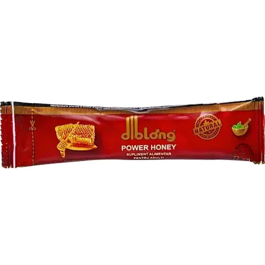 Diblong Power Медовий афродизіак, 1 шт: ціни та характеристики