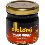 Diblong Power Медовий афродизіак для нього і для неї, 43 г