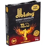 Diblong Шоколадний афродизіак для чоловіків, 24 г: ціни та характеристики