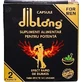 Капсули для потенції Diblong Pot Pot, 2 капсули