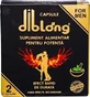 Капсули для потенції Diblong Pot Pot, 2 капсули